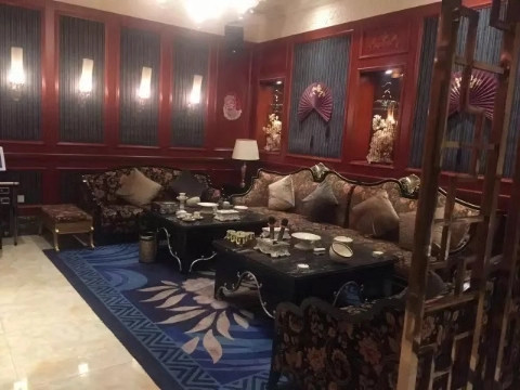 朔州如江会KTV消费价格点评