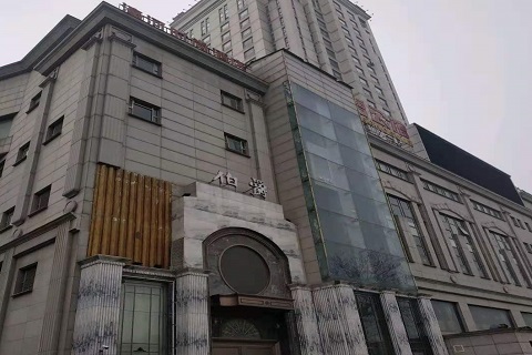 朔州伯爵KTV会所消费价格